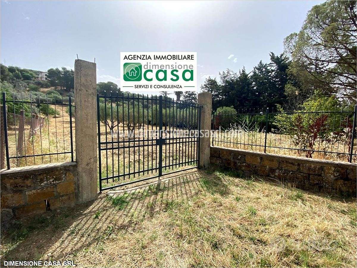 Terreno edificabile SP6bis, Caltanissetta