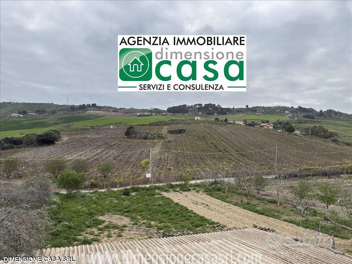 Terreno edificabile San Cataldo, San Cataldo