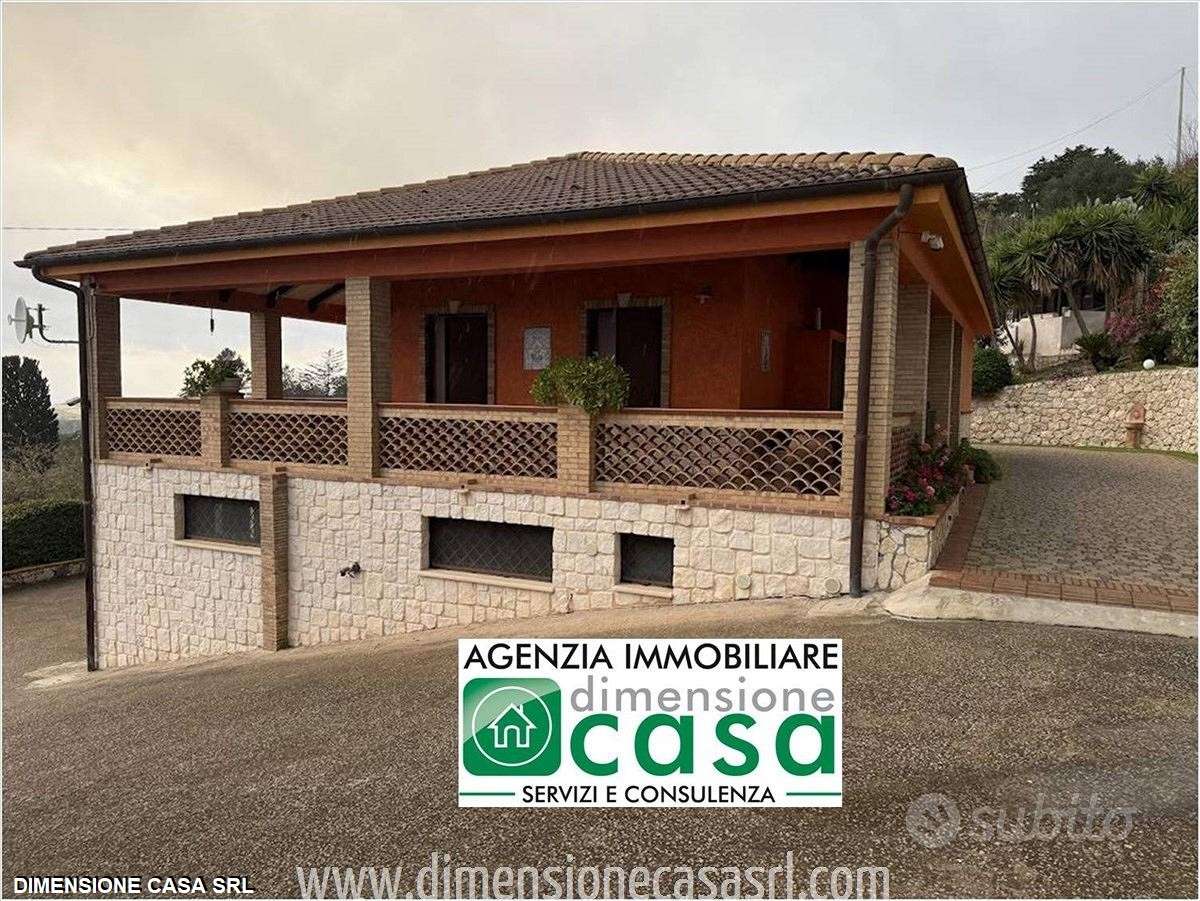 Villa San Cataldo, Caltanissetta