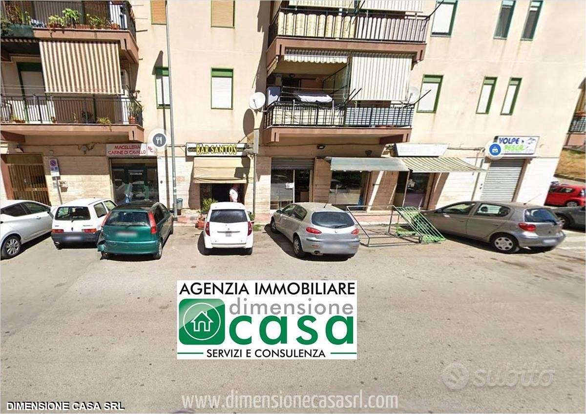 Appartamento Via Gabriele Amico Valenti, Caltanissetta
