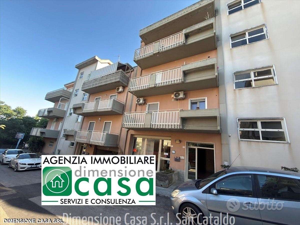 Appartamento San Cataldo, San Cataldo