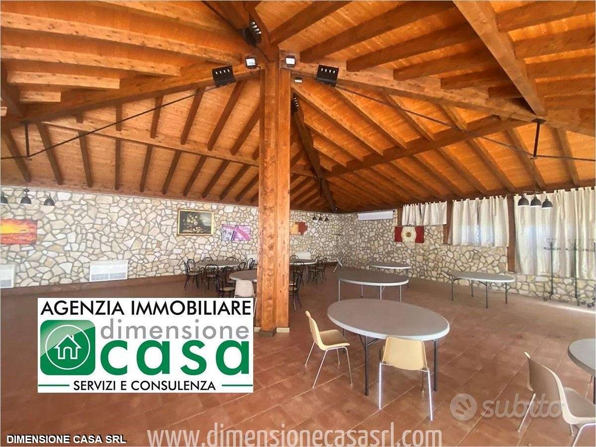Villa Caltanissetta, Caltanissetta