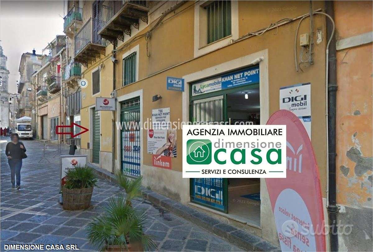Villa Quartiere Provvidenza, Caltanissetta