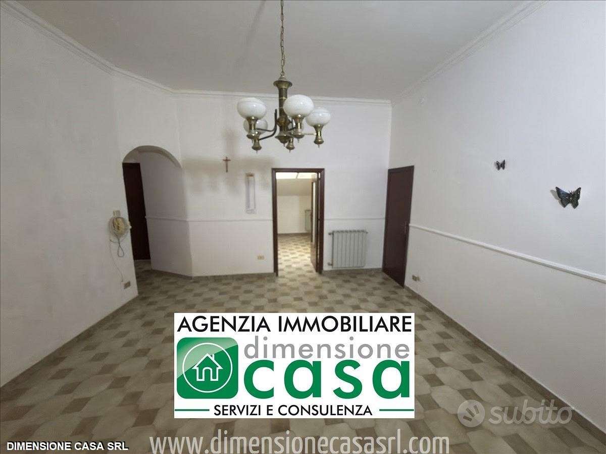 Villa, San Cataldo