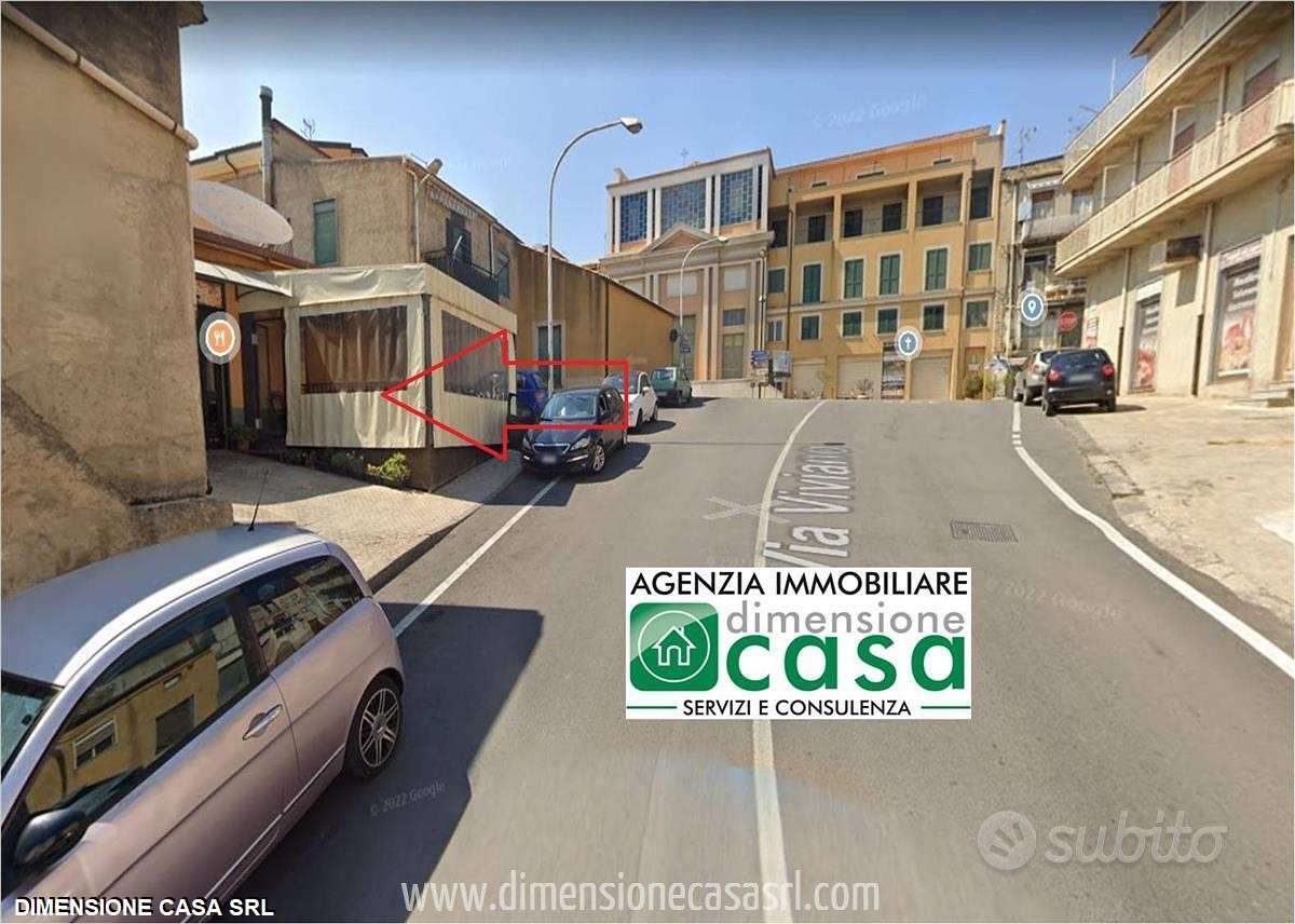 Villa Via Viviano 15, San Cataldo