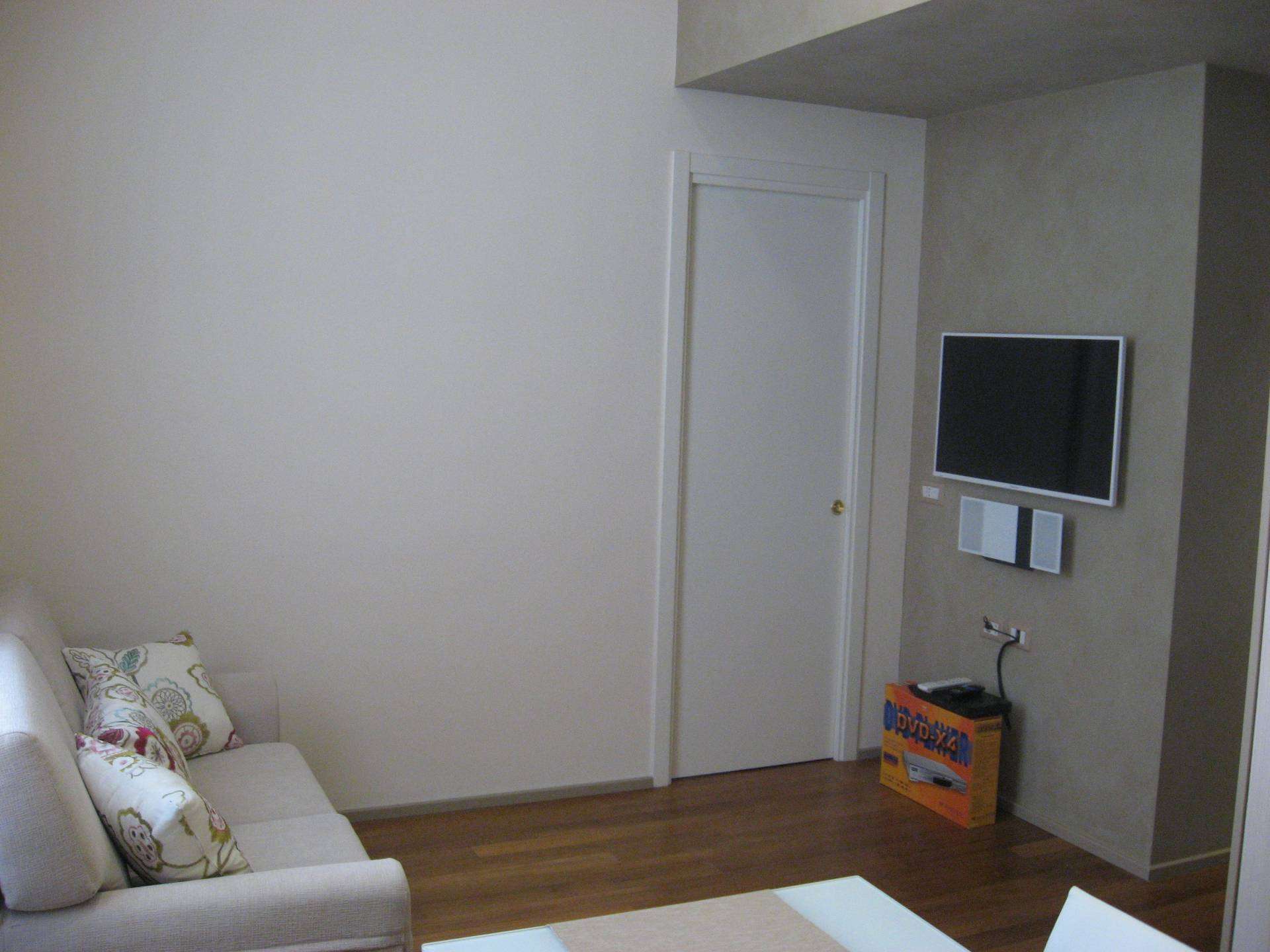 Attico - Mansarda P.ZA ROMA, Chiavari