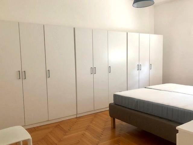 Appartamento Via Santi Cosma e Damiano, 13, Trento