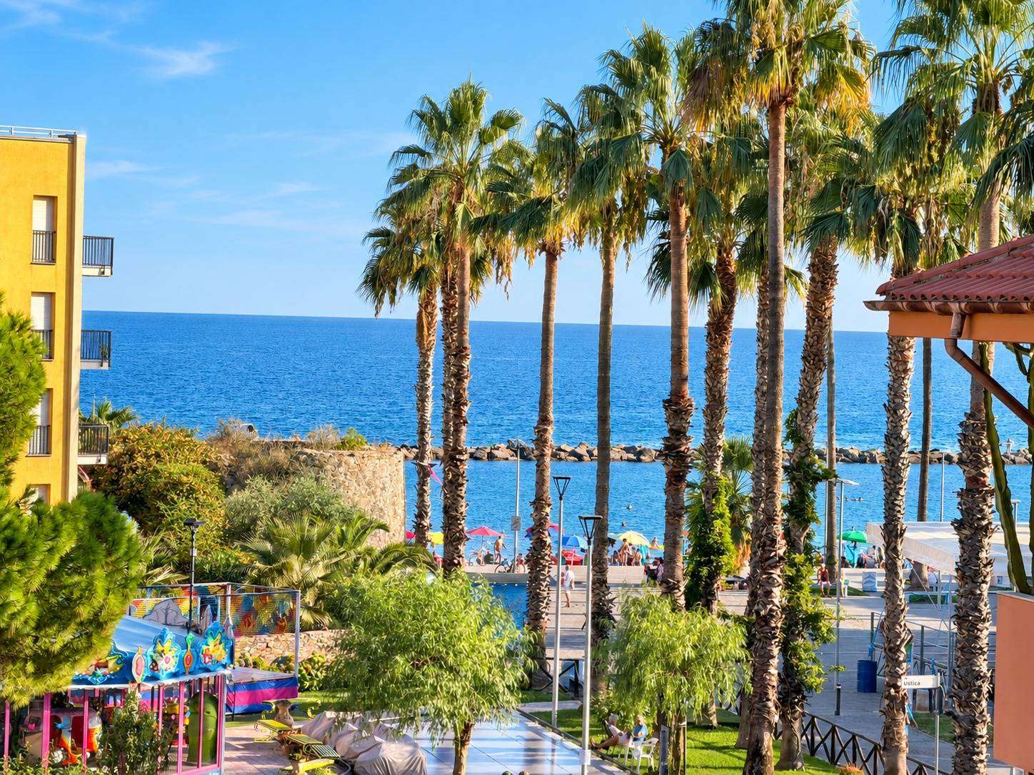 Appartamento Via della Resistenza, San Bartolomeo al Mare