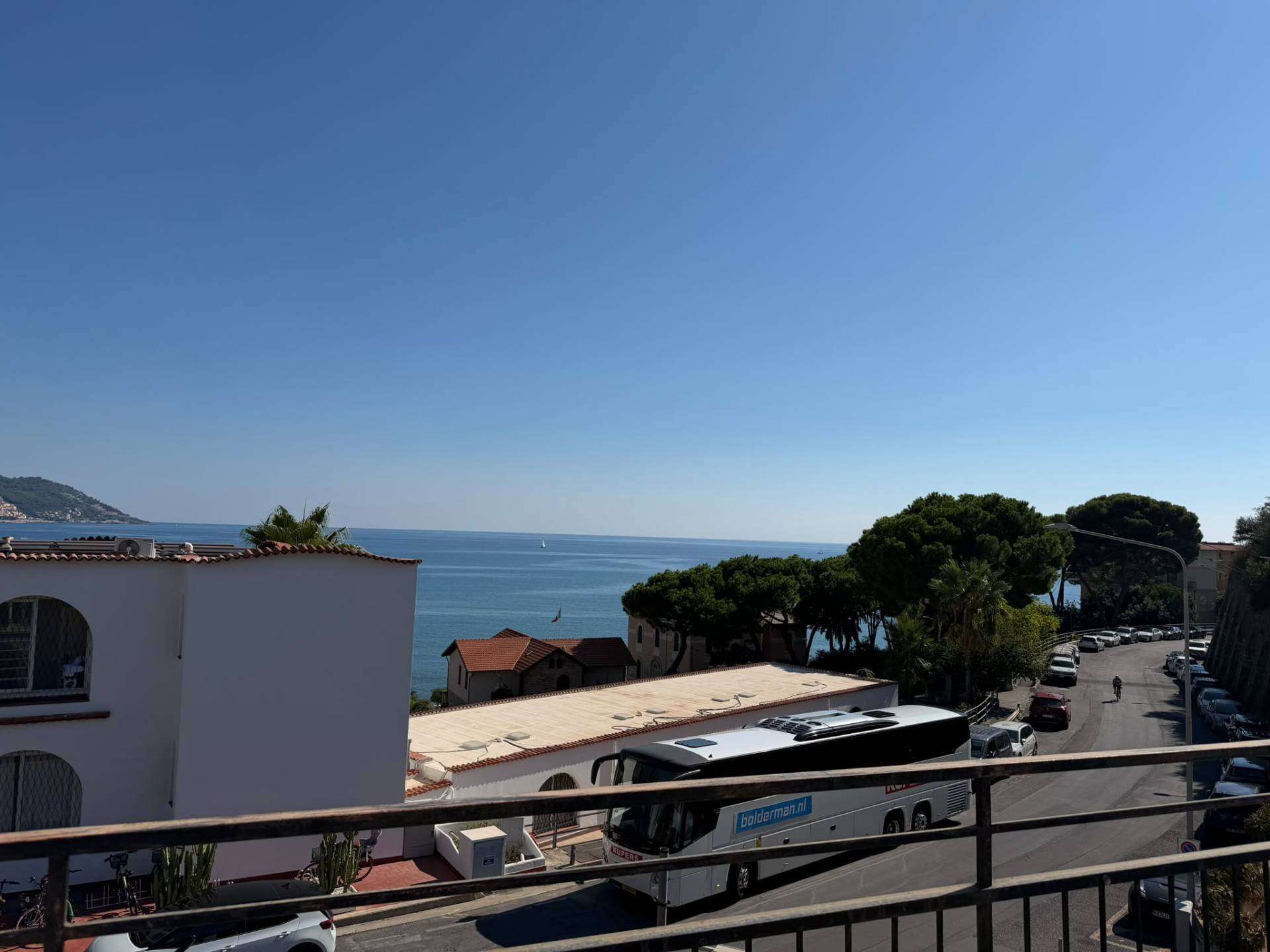 Appartamento Via Sant'Elmo 62, Diano Marina