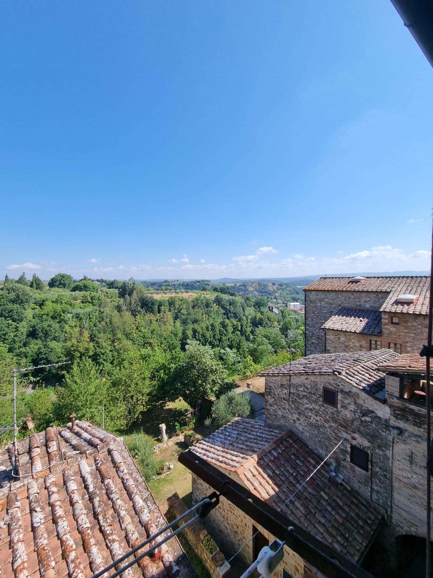 Appartamento del Castello, Colle di Val d'Elsa