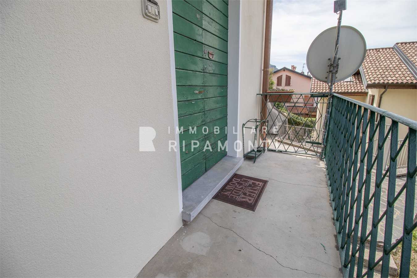 Appartamento Via Per Erna, Lecco