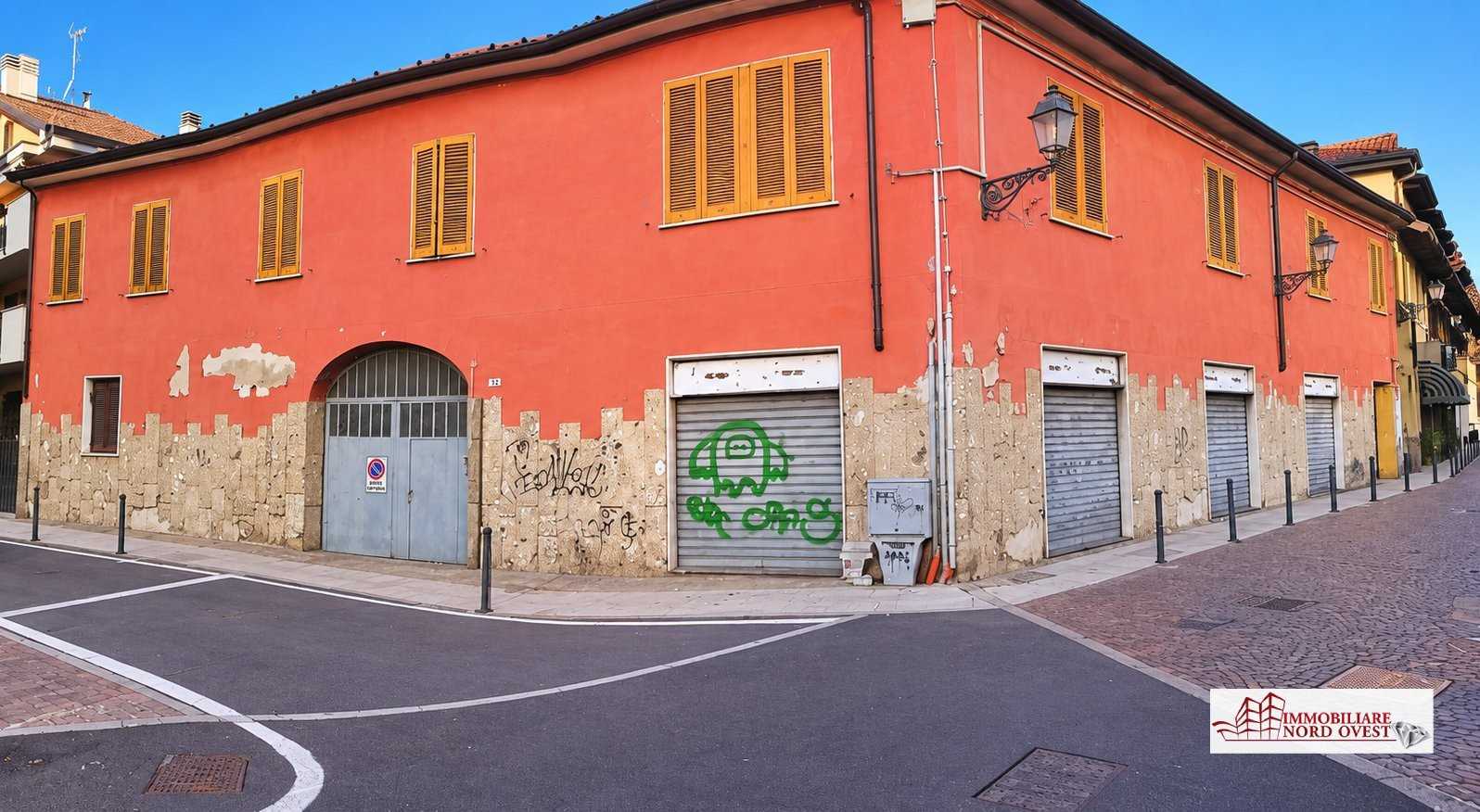 Casa indipendente Via IV Novembre, Settimo Milanese