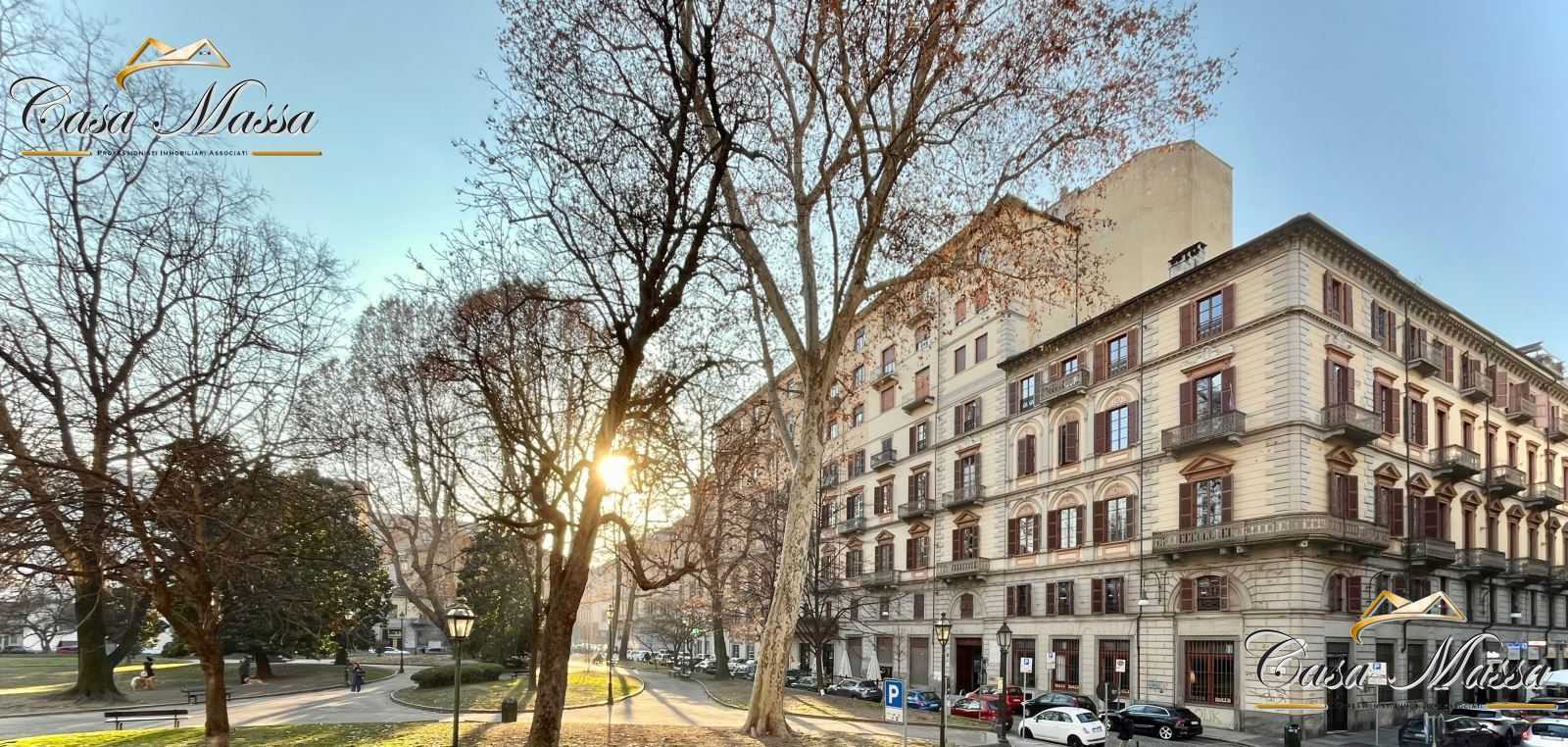 Appartamento VIA SAN DALMAZZO, Torino