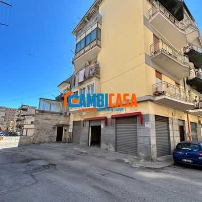 Magazzino - Deposito Via Ernesto Lugaro, Palermo