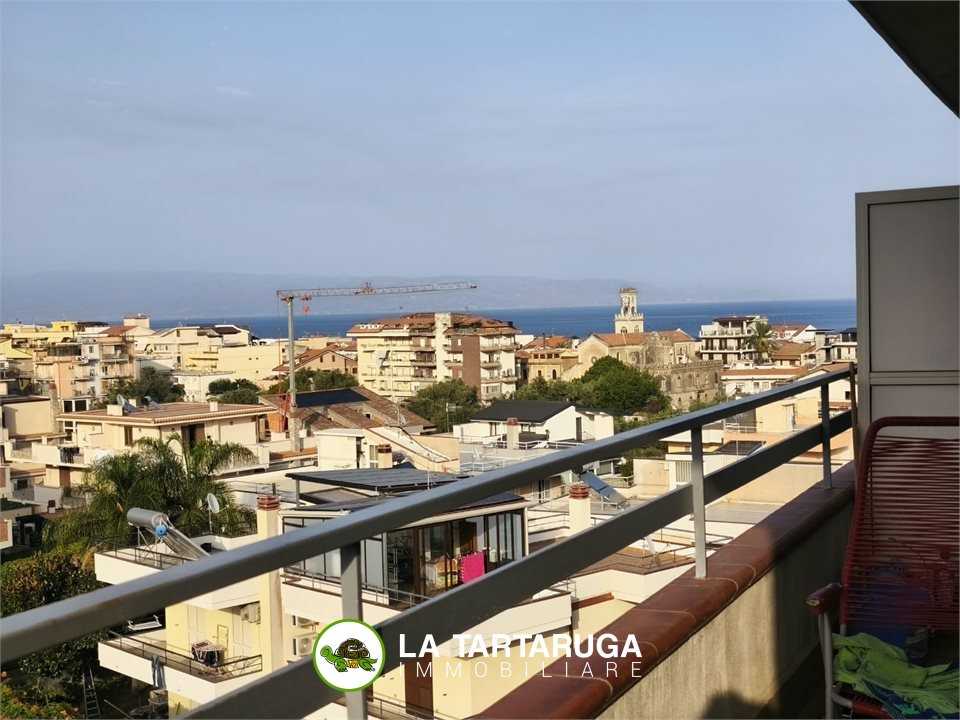 Appartamento via Sparagonà, Santa Teresa di Riva