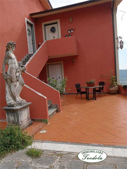 Appartamento via paghezzana, Fosdinovo