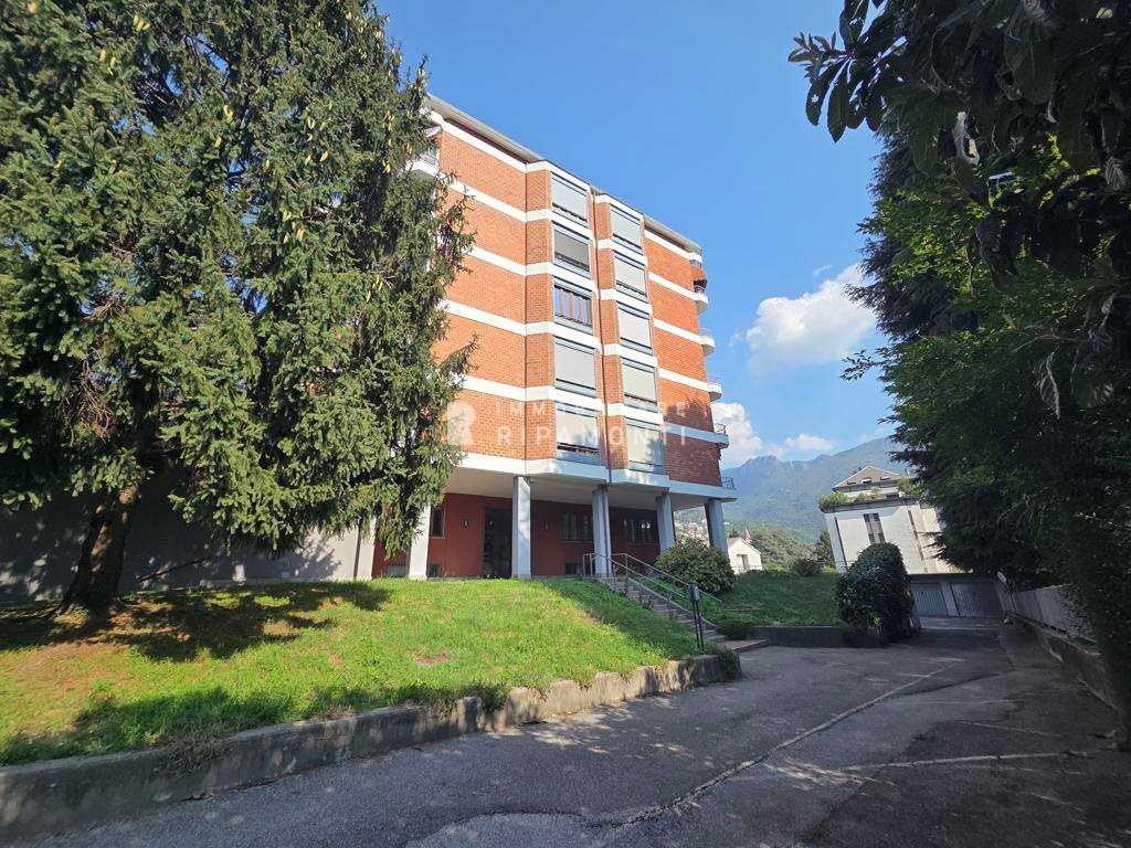 Appartamento Corso Giacoma Matteotti, Lecco