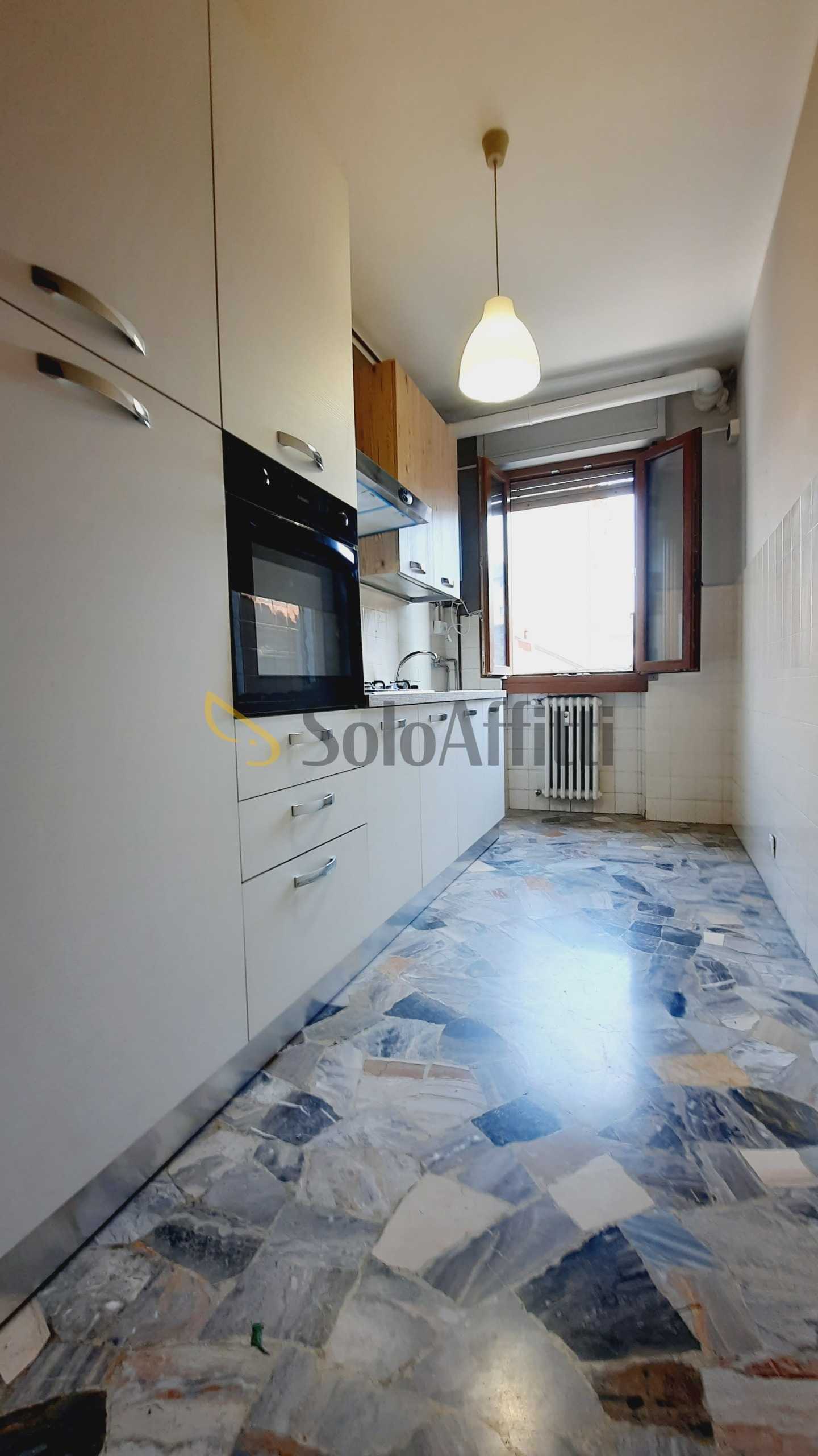 Appartamento Via 4 Novembre, Cinisello Balsamo