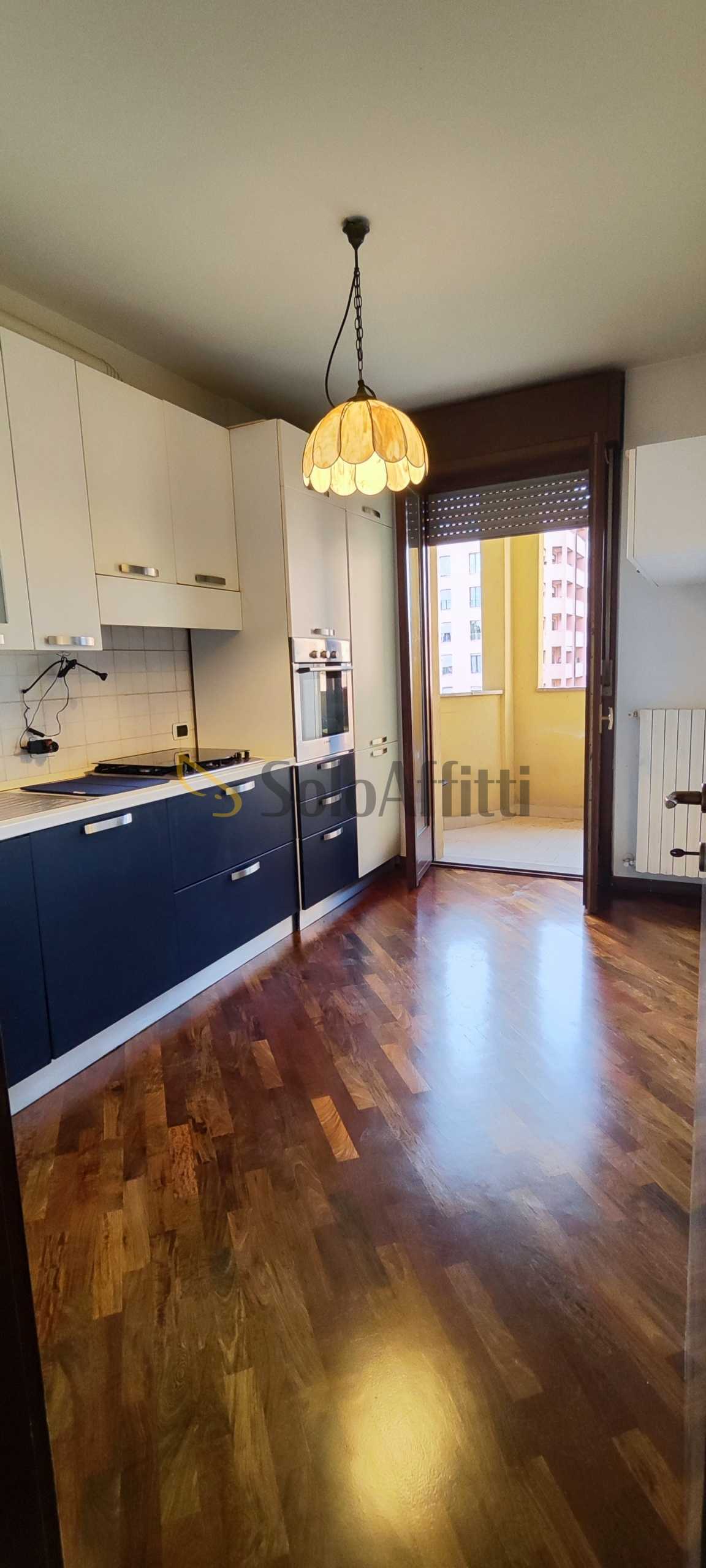 Appartamento MONTANARI, Monza