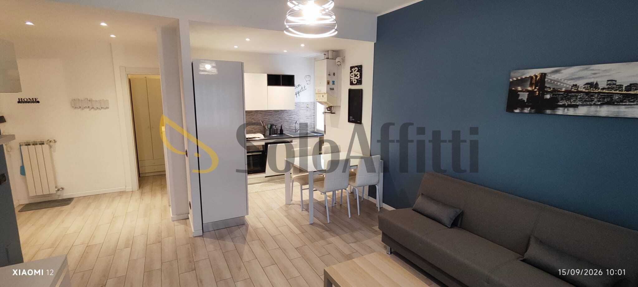 Appartamento Via Ninfea, Cusano Milanino