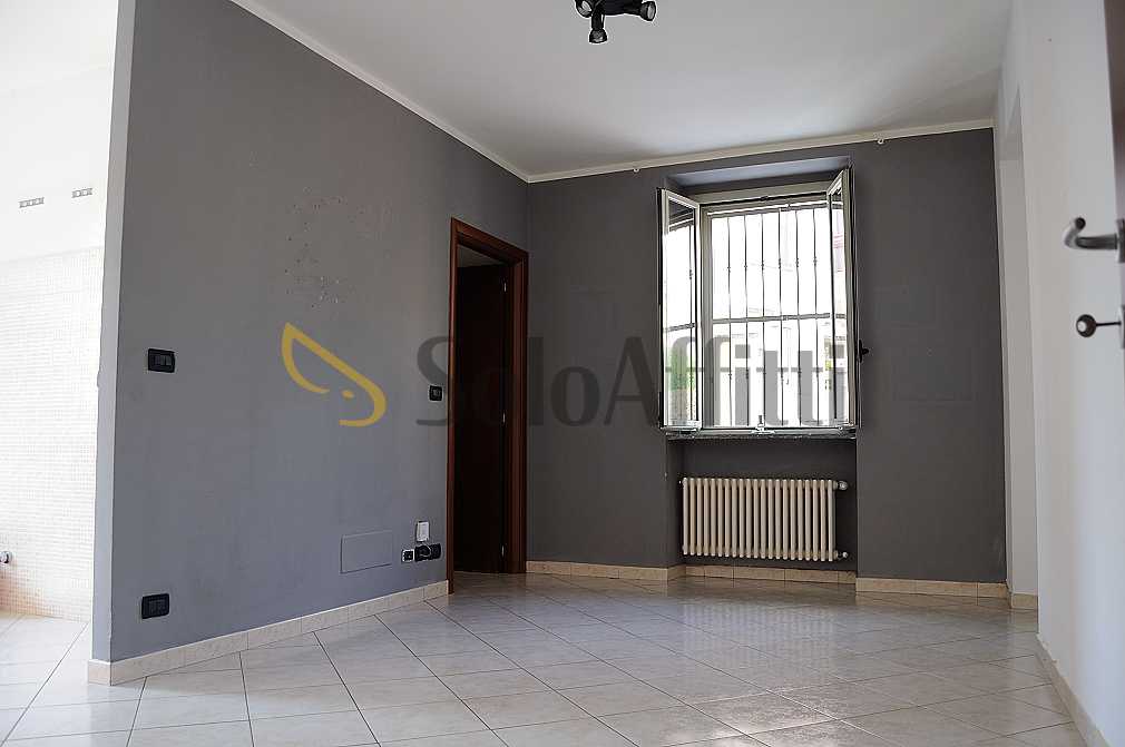 Appartamento Via San Mauro, Settimo Torinese