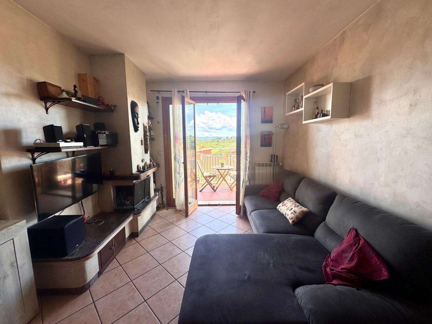 Appartamento Tognazza SI,  53035, Monteriggioni