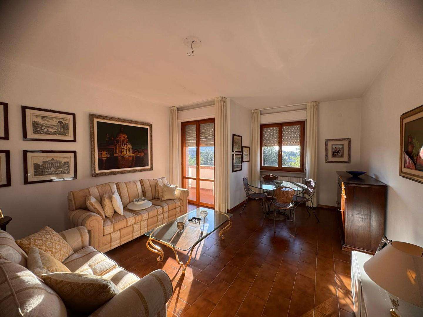 Appartamento Montarioso,  53035, Monteriggioni
