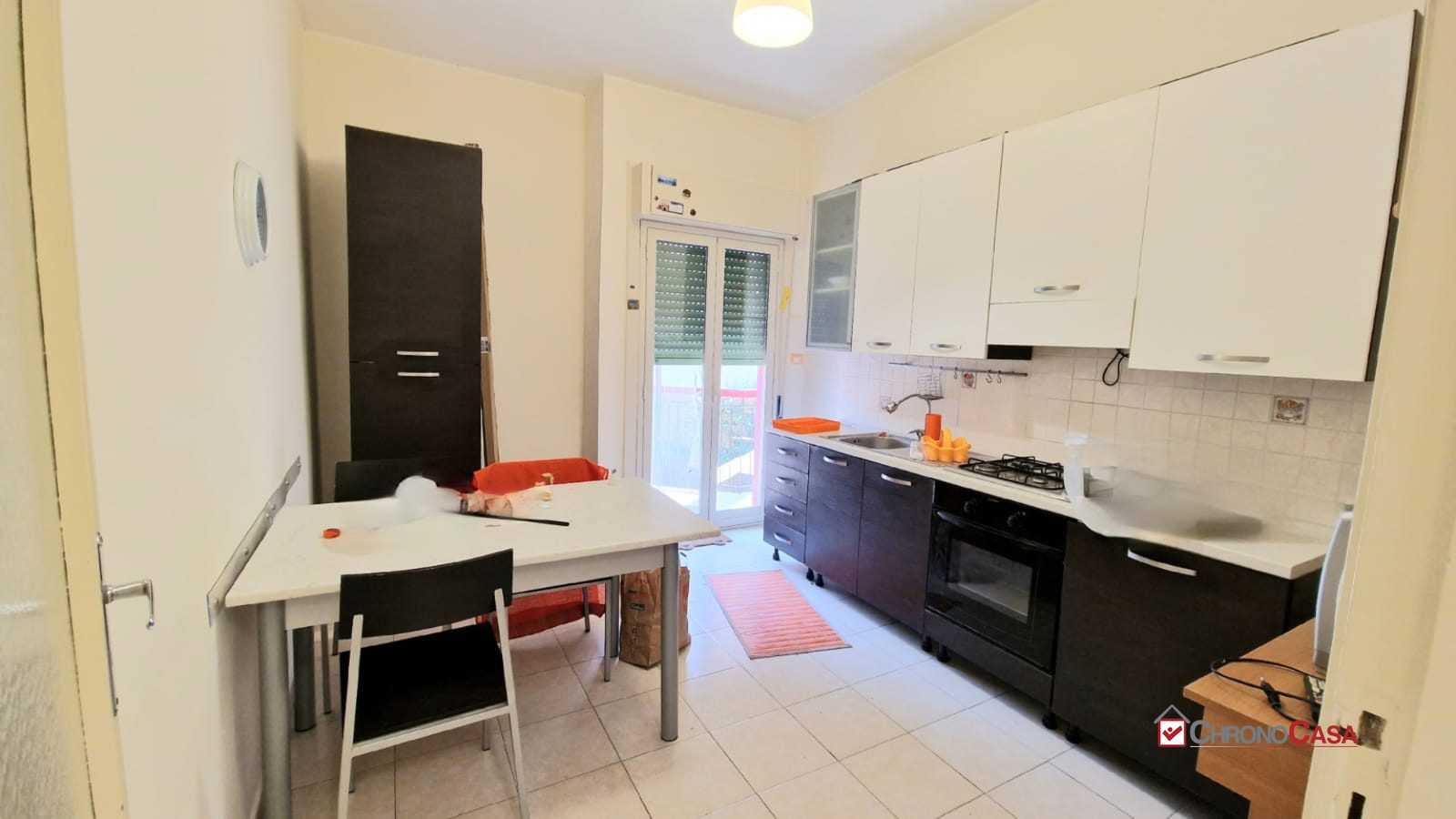 Appartamento viale principe umberto, Messina