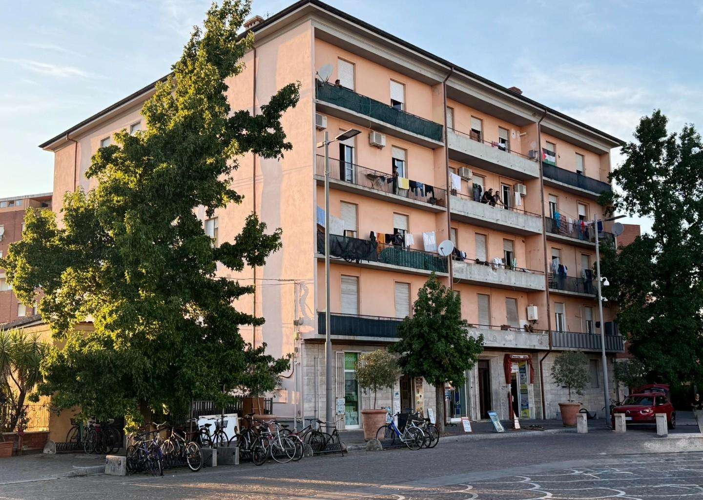 Appartamento Piazza Unità D 'Italia,  39, Pontedera