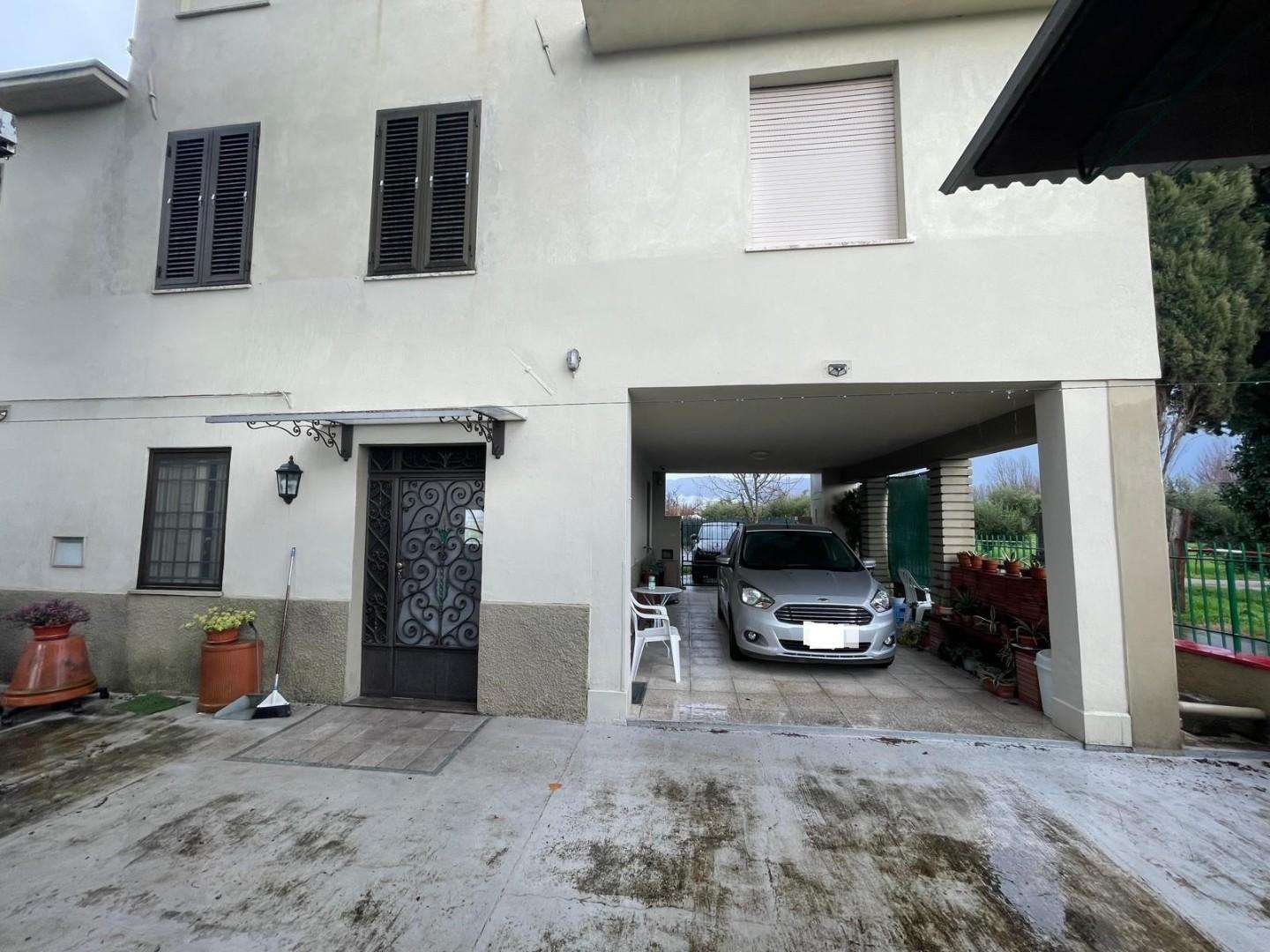 Villetta a schiera IT, Capannori