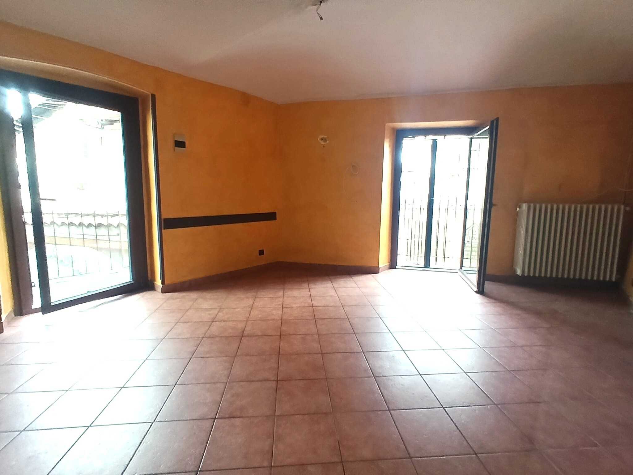 Porzione di casa Via Torino, Nole