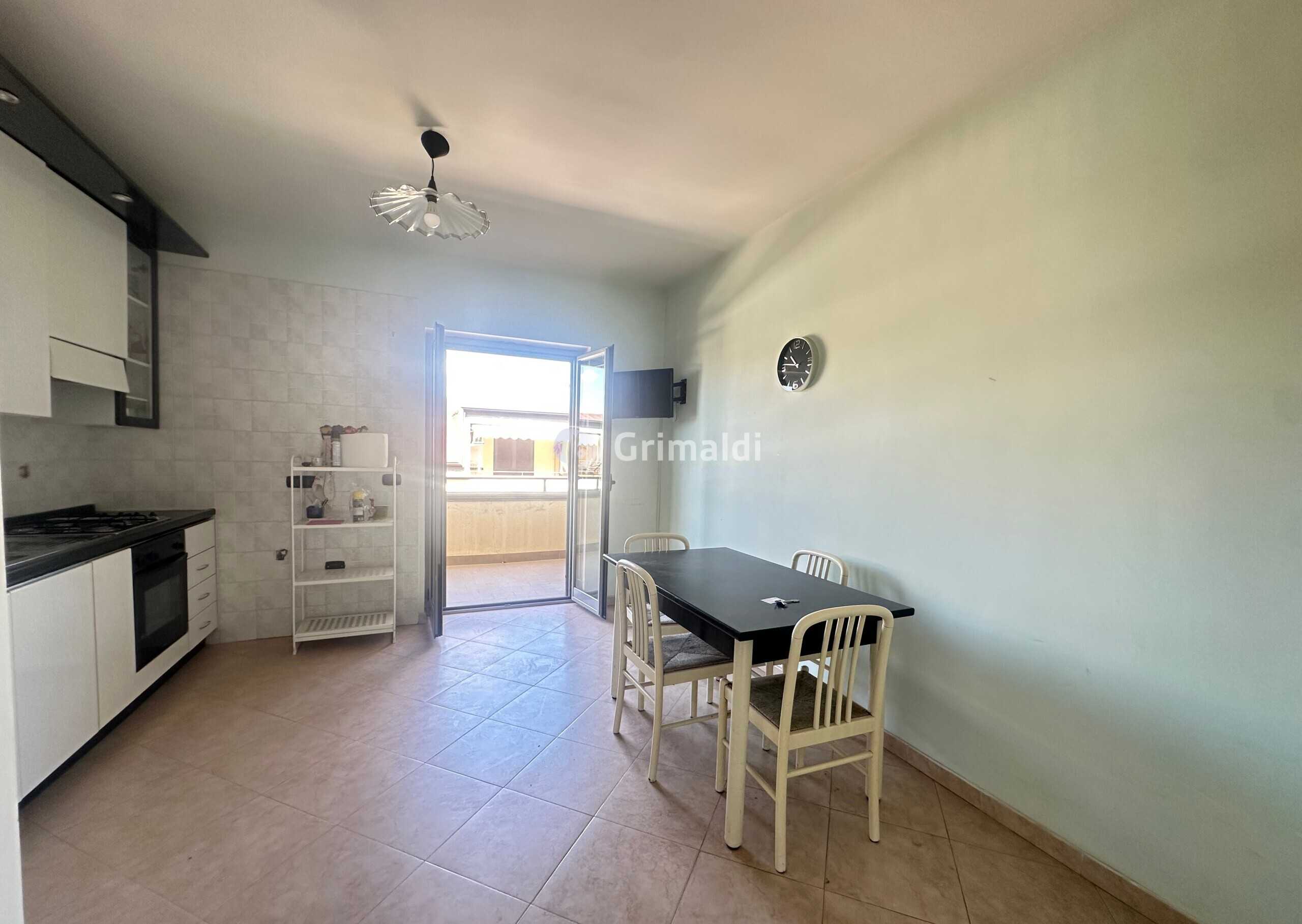 Appartamento Via On. Ignazio Caruso., Acerra