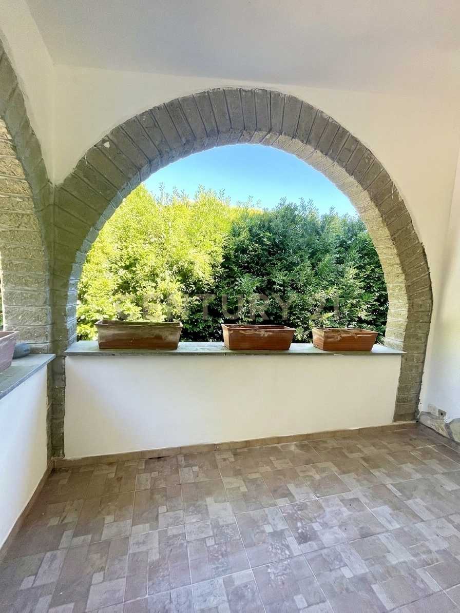 Casa indipendente SP40, Bassano Romano