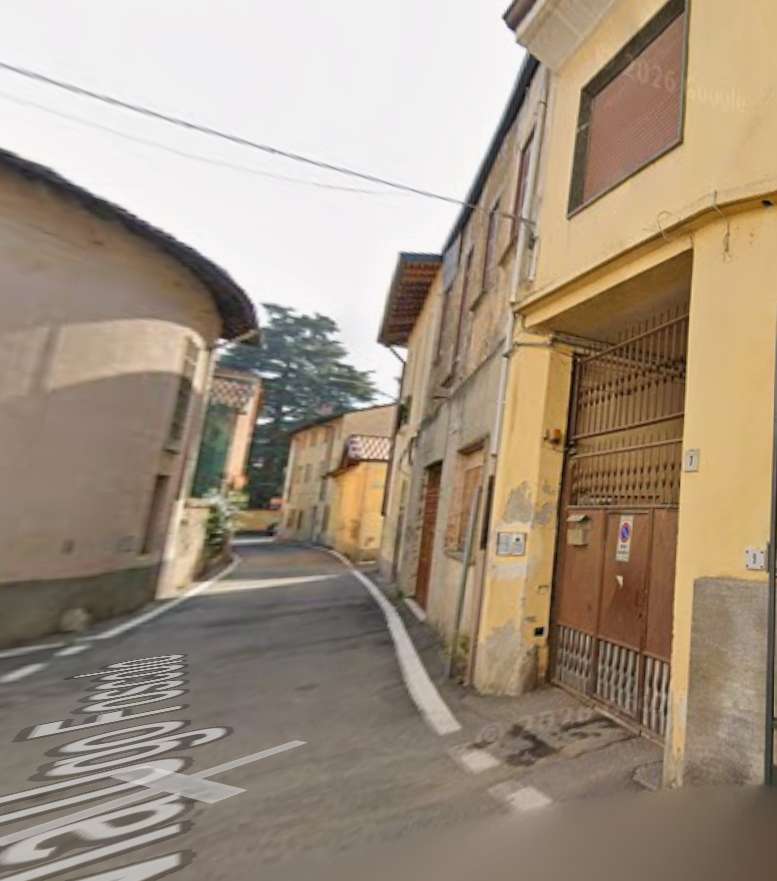 Appartamento Via Ugo Foscolo,  7, Busto Garolfo