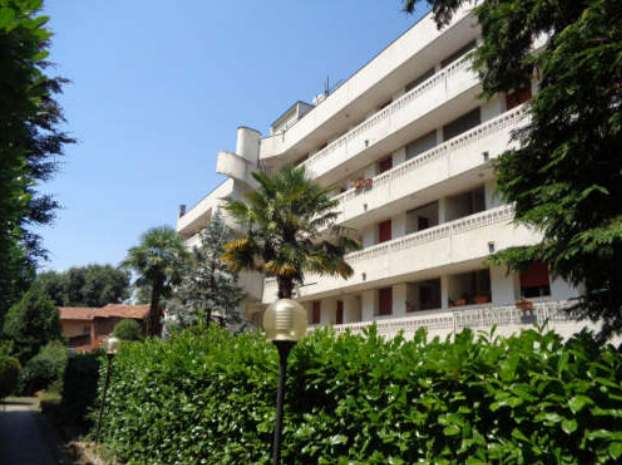Appartamento Via G. Redaelli,  3, Busto Arsizio