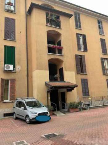 Appartamento Via Luigi Bianchi d 'Espinosa,  7, Milano
