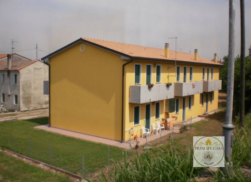 Casa Bi - Trifamiliare Via Chiesa Sant'Urbano, Sant'Urbano