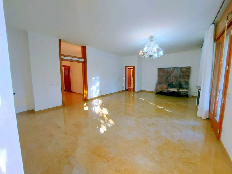 Casa Bi - Trifamiliare Prato della Valle, Padova