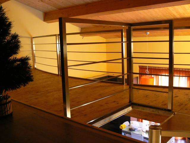 Loft - Open Space Centro Storico, Padova