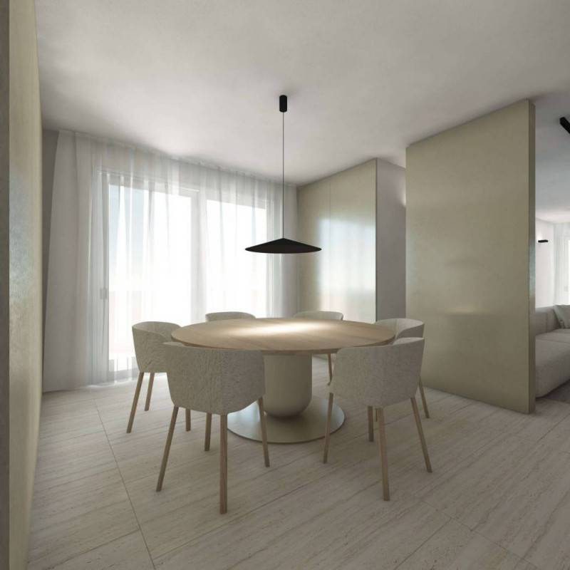 Casa indipendente Ospedali / Santa Rita, Padova