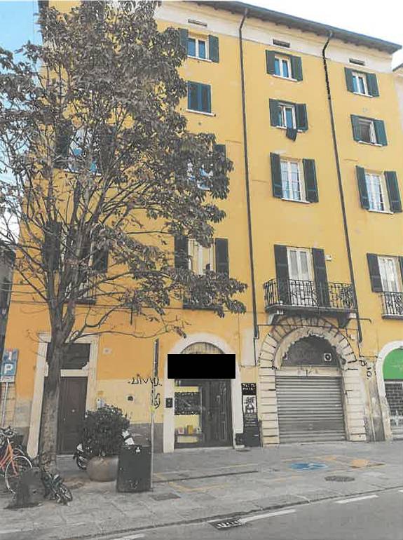 Appartamento Brescia - Centro, Brescia