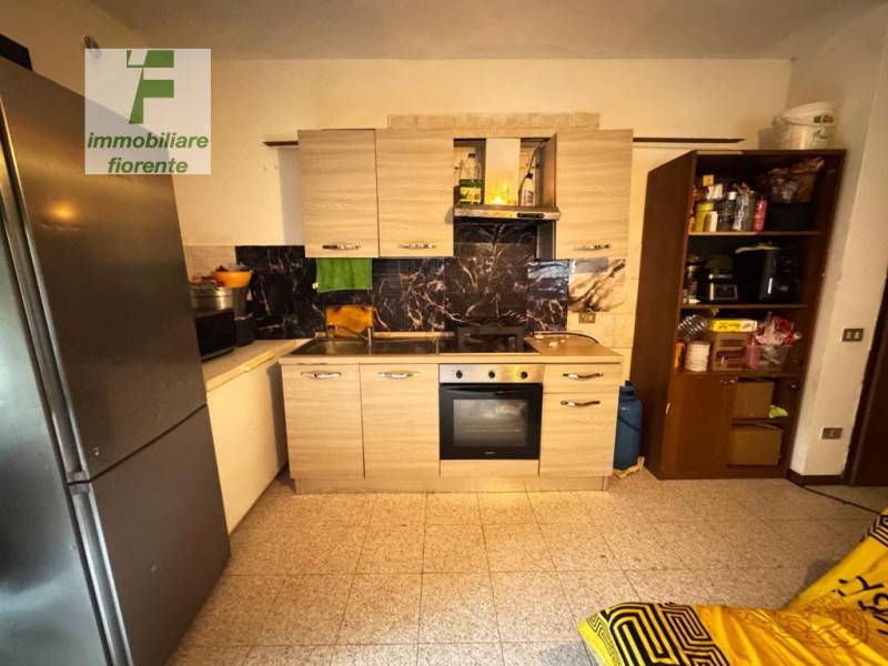 Appartamento Via Roma, 25, Campodarsego