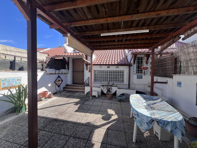 Casa Bi - Trifamiliare Lavinio, Anzio