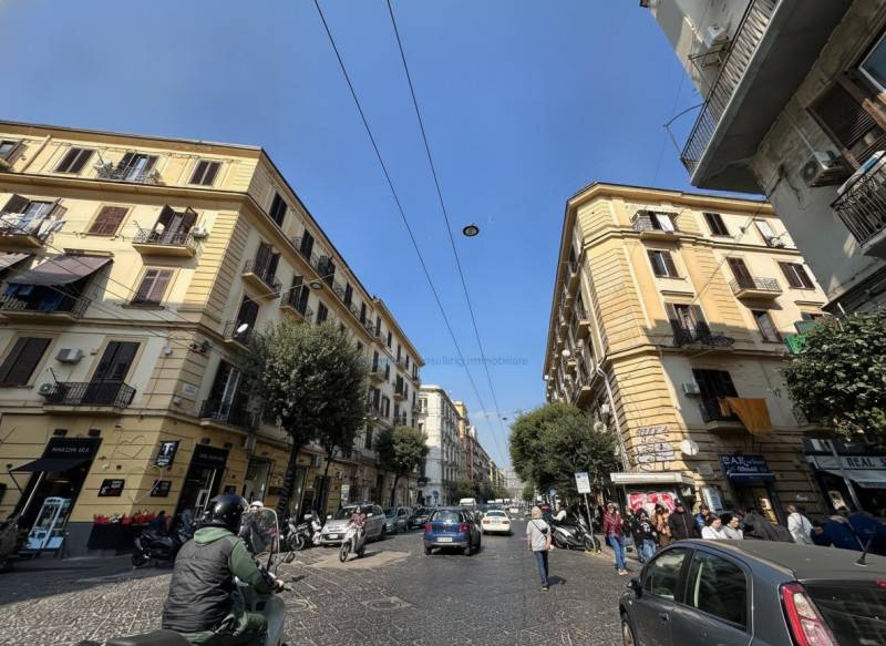 Negozio Corso Giuseppe Garibaldi, Napoli