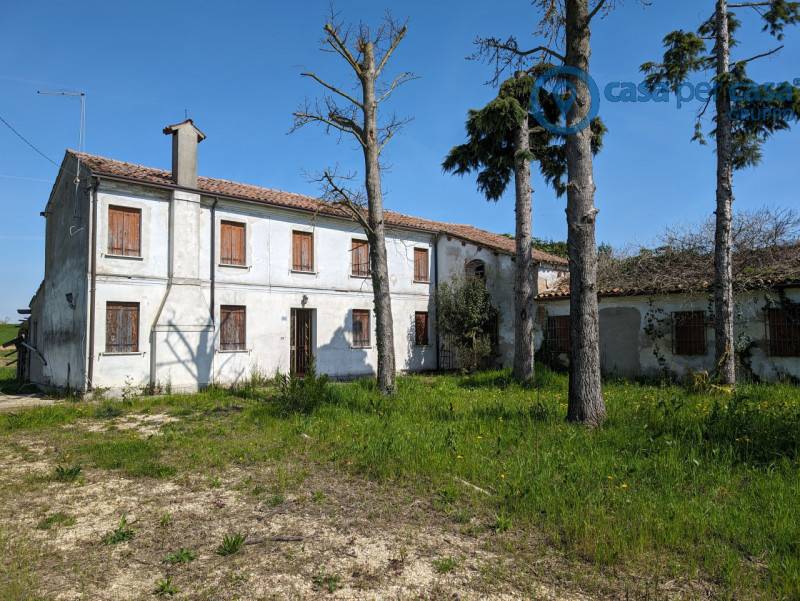 Casa indipendente Cà Redetti, San Martino di Venezze