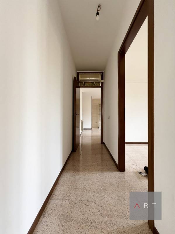 Appartamento San Giorgio in Bosco - Centro, San Giorgio in Bosco
