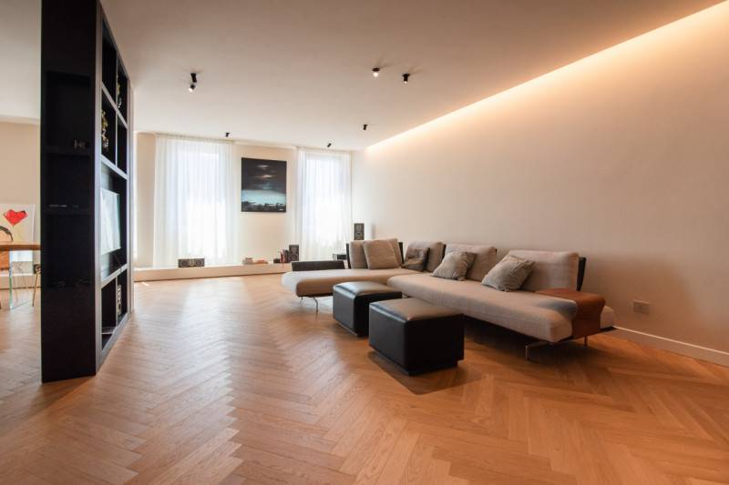 Appartamento Monselice - Centro, Monselice