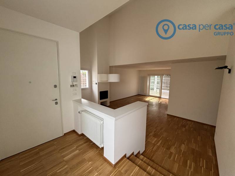 Villa Commenda Est, Rovigo