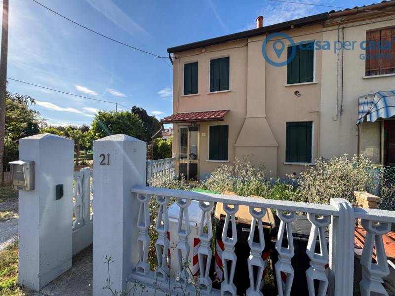 Casa Bi - Trifamiliare Sant'Apollinare, Rovigo