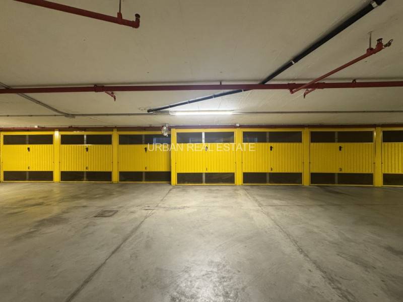 Box - Garage - Posto Auto San Vito, Trieste
